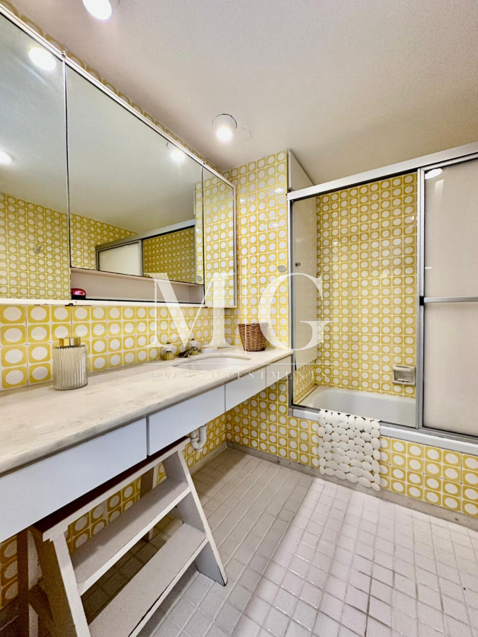 Apartamento ID.1075 - ZONA CHIVERTA PLAYA BRAVA APARTAMENTO 4 DORMITORIOS CON VISTA AL MAR 