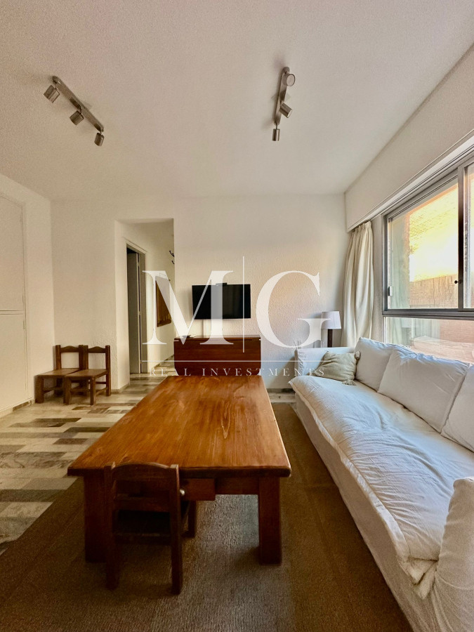 Apartamento ID.1257 - Apartamento en Punta del Este, Península