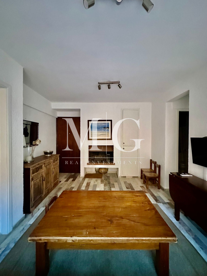 Apartamento ID.1257 - Apartamento en Punta del Este, Península