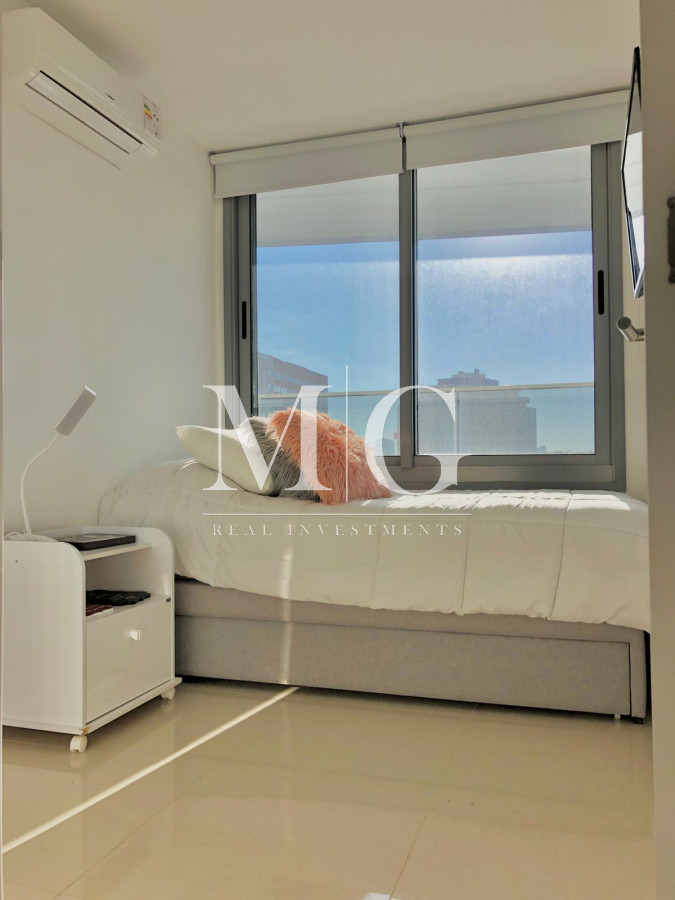 Apartamento ID.20 - Apartamento 2 dormitorios zona Aidy Grill