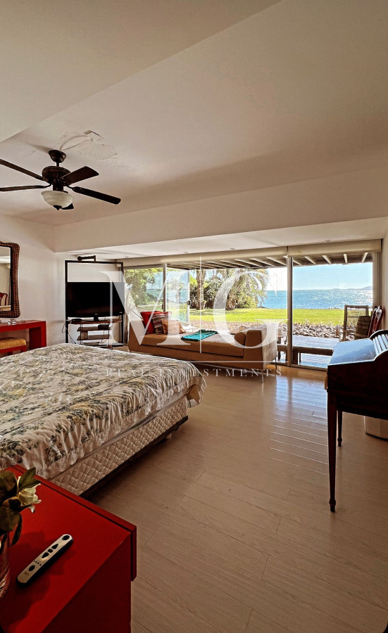Apartamento ID.25 - Punta Ballena apartamento 2 dormitorios primera linea con vista al mar