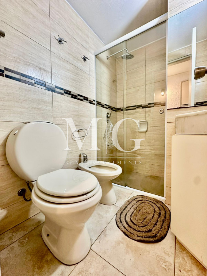 Apartamento ID.389 - VENTA APARTAMENTO ZONA AIDY GRILL, PARRILLERO, GARAGE