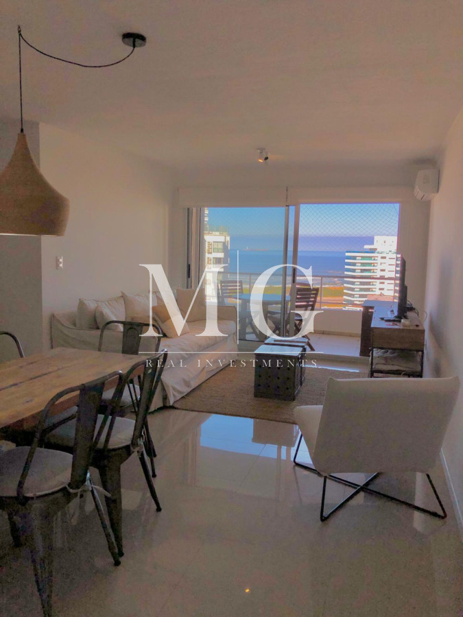 Apartamento ID.4 - Apartamento 2 dormitorios en Aidy Grill 