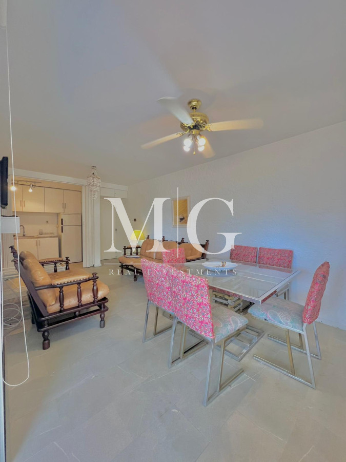 Apartamento ID.123 - Venta Apartamento 2 dormitorios zona Aidy Grill