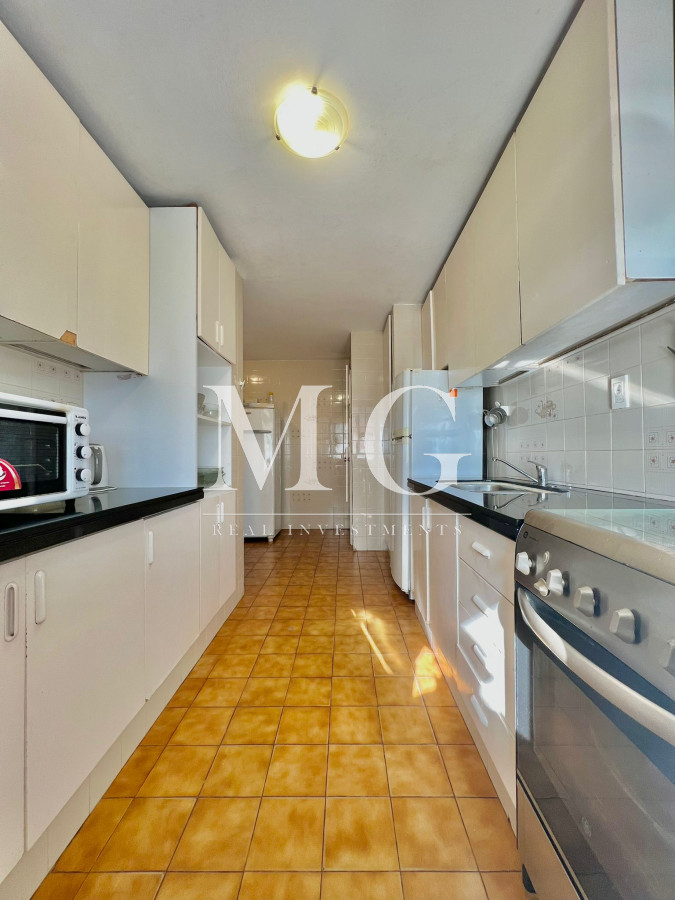 Apartamento ID.357 - Venta Apartamento 4 dormitorios Peninsula con vista al Mar