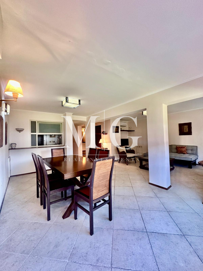 Apartamento ID.896 - PDA.5 ZONA PLAZA MEXICO APARTAMENTO 2 DORMITORIOS 