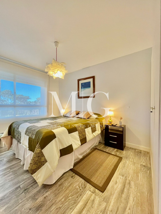 Apartamento ID.87 - Venta Apartamento 2 dormitorios, Roosevelt totalmente reciclado