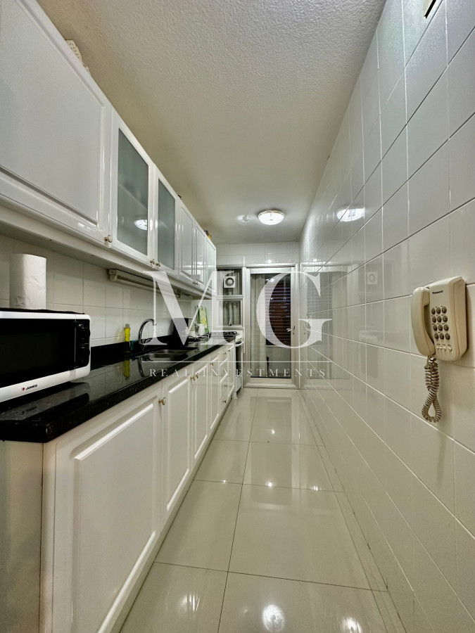 Apartamento ID.223 - Venta Apartamento 3 dormitorios + dep.servicio en Mansa 