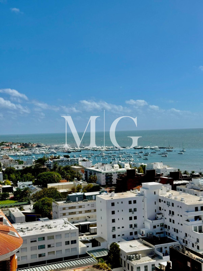 Apartamento ID.1549 - Alquiler Anual Apartamento 3 dormitorios, garage, parrillero. Gc incluidos!