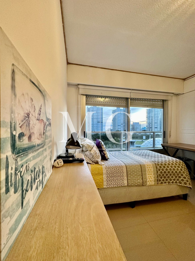Apartamento ID.223 - Venta Apartamento 3 dormitorios + dep.servicio en Mansa 