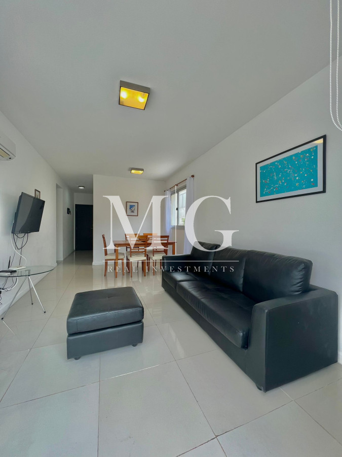 Apartamento ID.481 - Venta Apartamento 2 dormitorios Peninsula