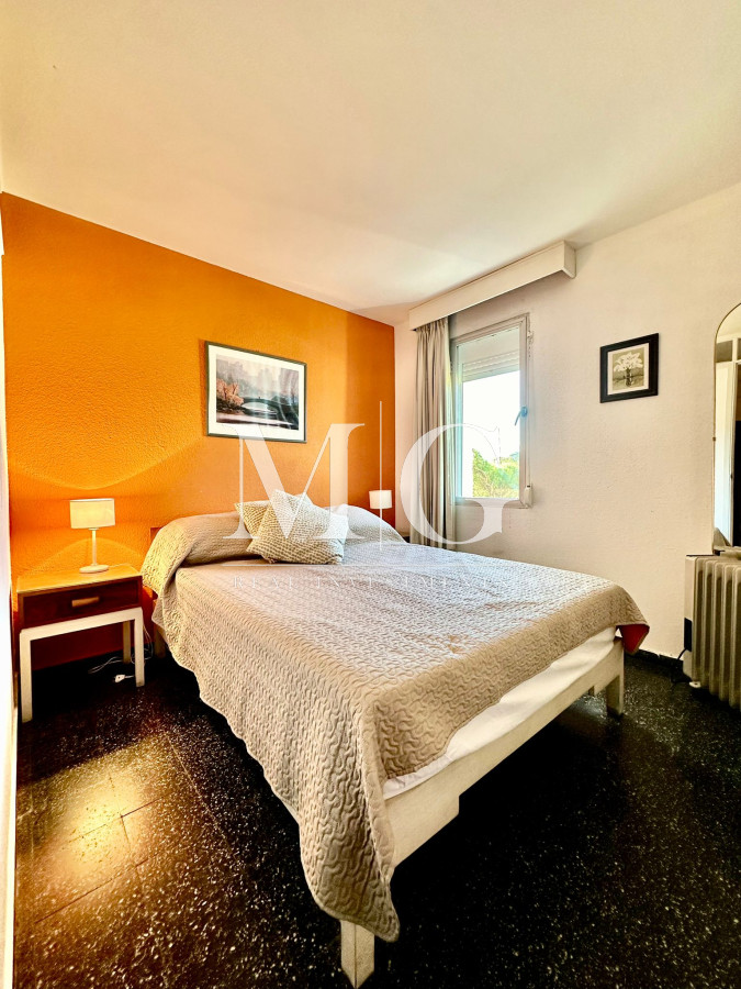Apartamento ID.992 - Paradas, playa Mansa sobre Avenida 1 y 1/2 dormitorios, sin cochera, Bajas Expensas!