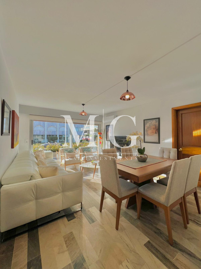 Apartamento ID.450 - PENINSULA APARTAMENTO 3 DORMITORIOS A PASOS DE PLAYA EL EMIR