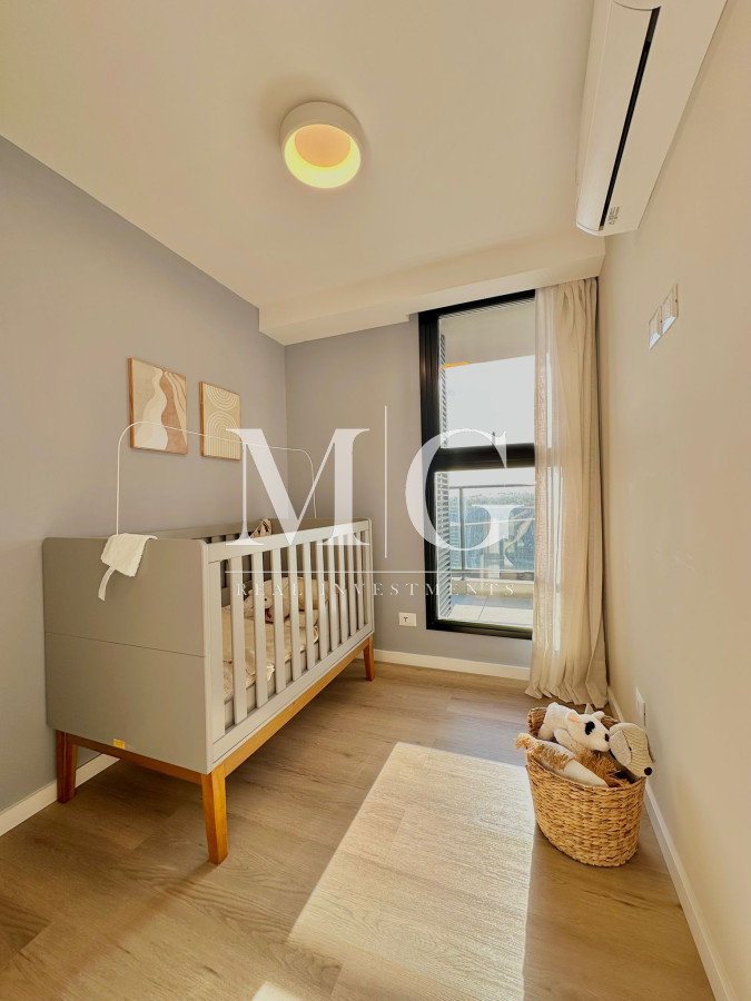 Apartamento ID.1071 - MORE ATLANTICO TORRE 1 APARTAMENTO 2 DORMITORIOS 