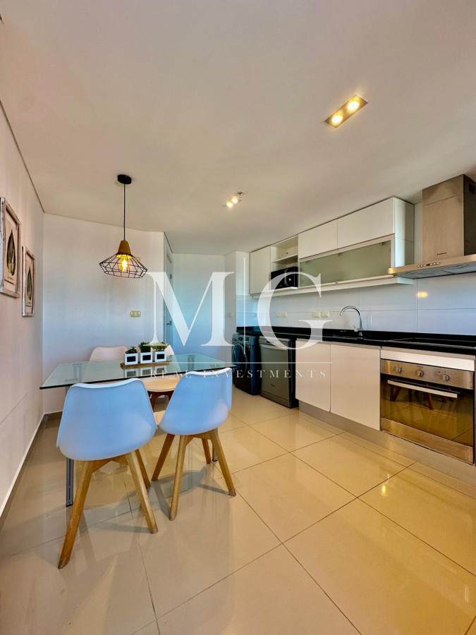 Apartamento ID.1319 - Pent-house 4 dormitorios Wind Tower 