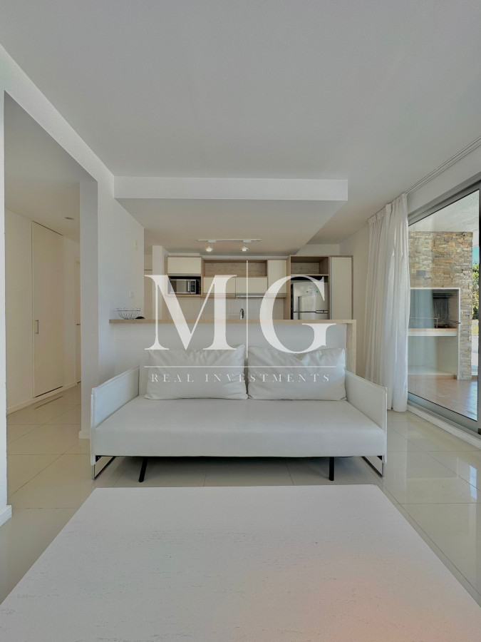 Apartamento ID.221 - Venta Apartamento 2 dormitorios zona Mansa