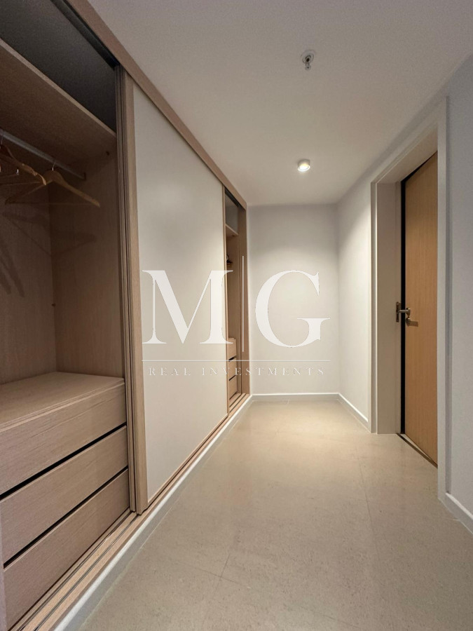 Apartamento ID.721 - Apartamento 3 dormitorios + dep.servicio vista a la isla 