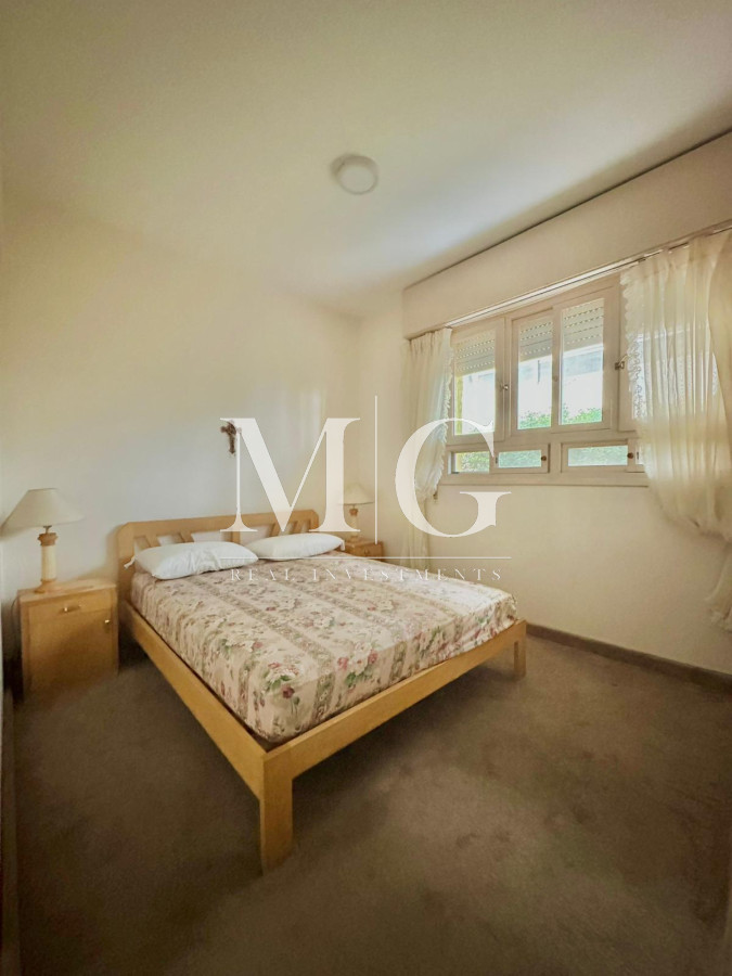 Apartamento ID.1232 - Peninsula planta baja 2 dormitorios con cochera. Vista directa al Mar!