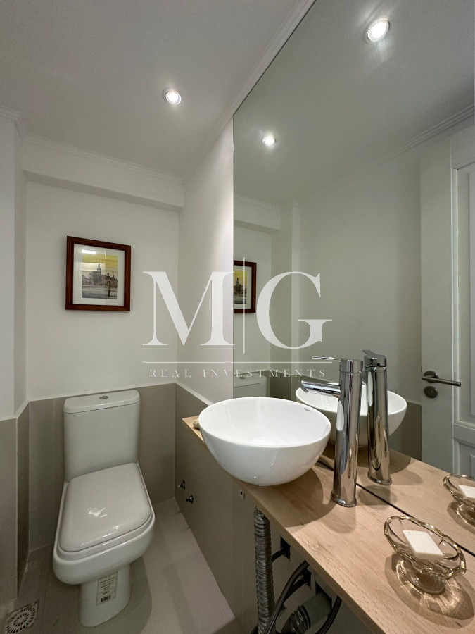 Apartamento ID.967 - ESPECTACULAR PENT-HOUSE DUPLEX CON VISTA AL MAR