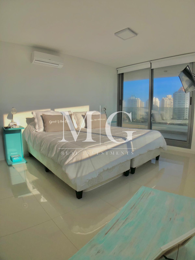 Apartamento ID.20 - Apartamento 2 dormitorios zona Aidy Grill