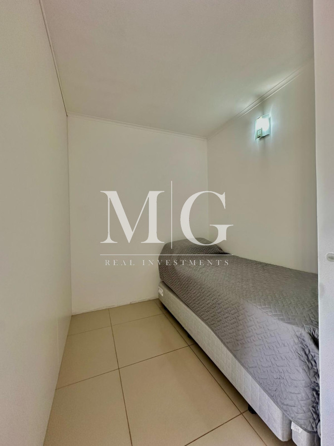 Apartamento ID.854 - ZONA AIDY GRILL A PASOS DE PLAZA MEXICO APTO CON COCHERA, BAJAS EXPENSAS!