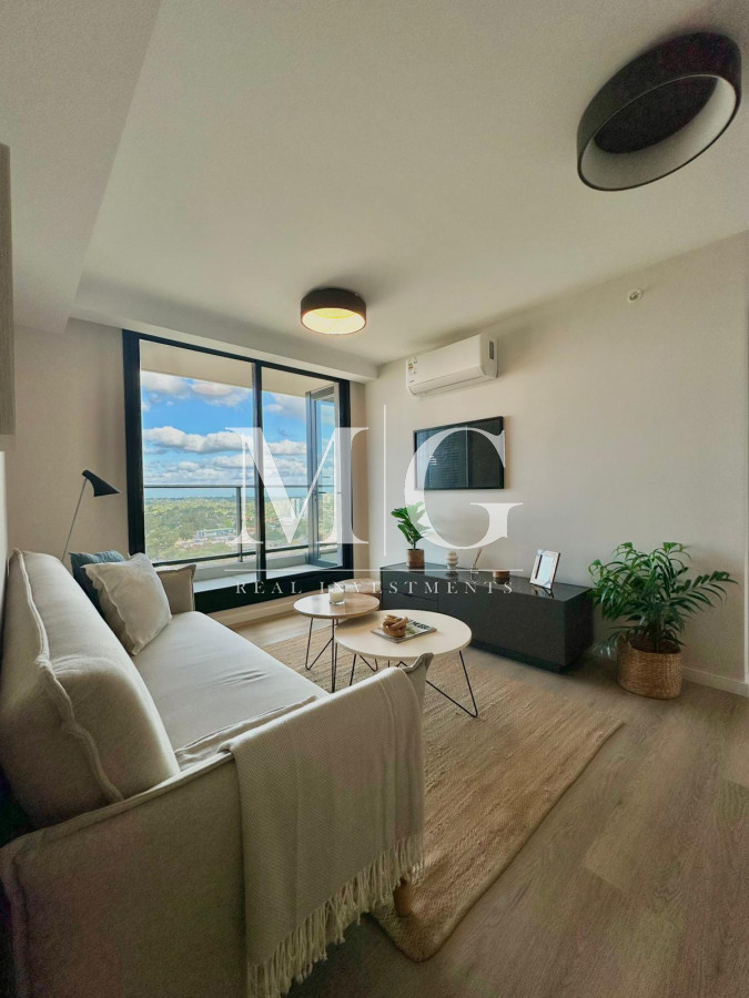 Apartamento ID.1073 - MORE ATLANTICO TORRE 1 APARTAMENTO 2 DORMITORIOS VISTA HACIA ROOSEVELT