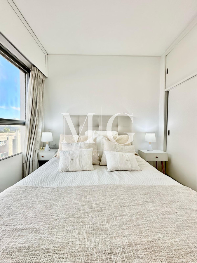 Apartamento ID.1154 - PENINSULA APARTAMENTO 2 DORMITORIOS CON COCHERA