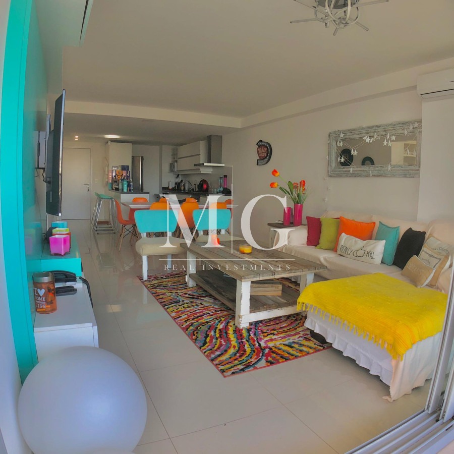 Apartamento ID.20 - Apartamento 2 dormitorios zona Aidy Grill