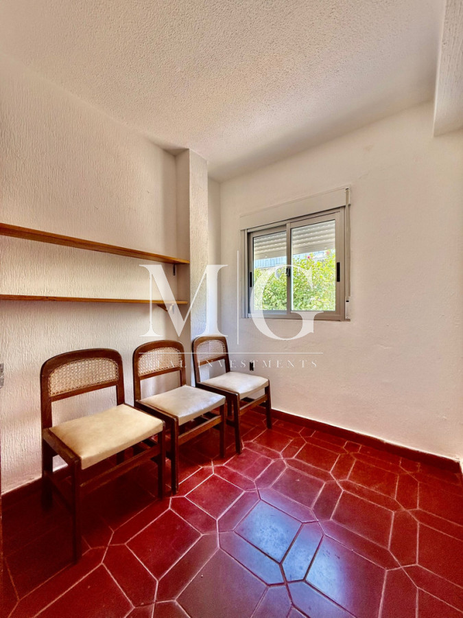 Apartamento ID.1519 - Venta Apartamento Pda.5 Punta del Este 1 y 1/2 dormitorio