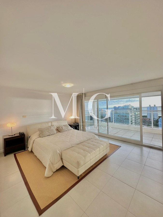 Apartamento ID.253 - Venta Penthouse zona Chiverta con vista directa al mar