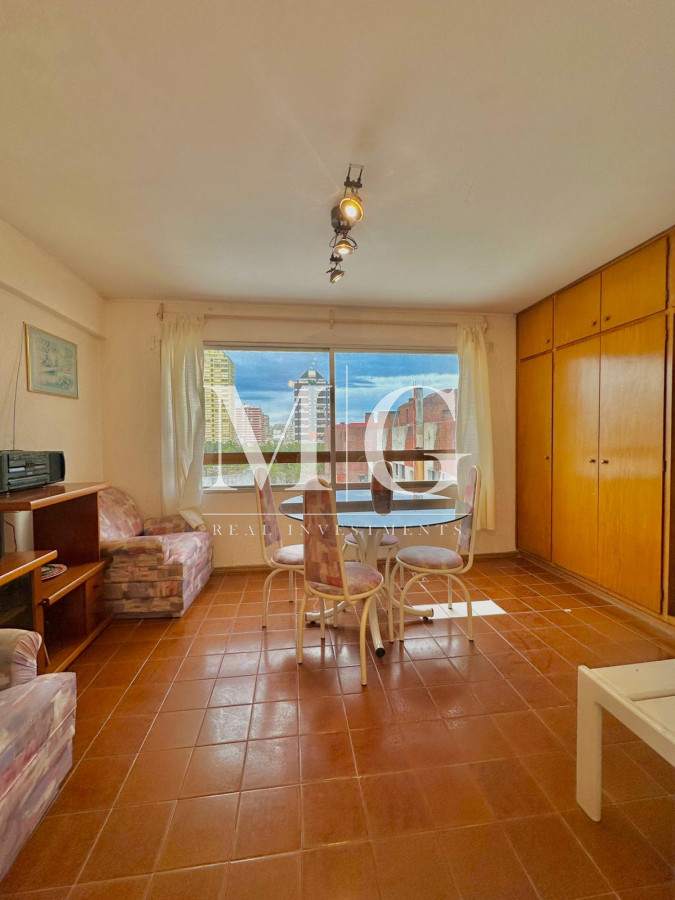 Apartamento ID.1099 - APARTAMENTO 1 DORMITORIO ZONA PENINSULA CON COCHERA
