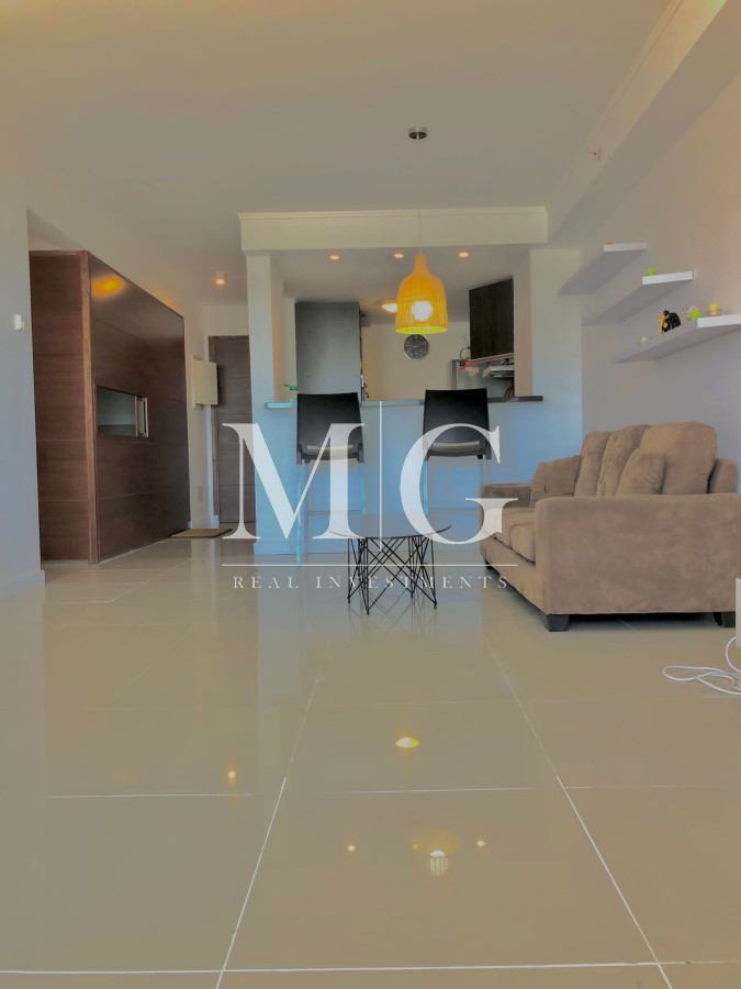 Apartamento ID.146 - Chiverta Apartamento 2 dormitorios + dep.servicio con vista al mar