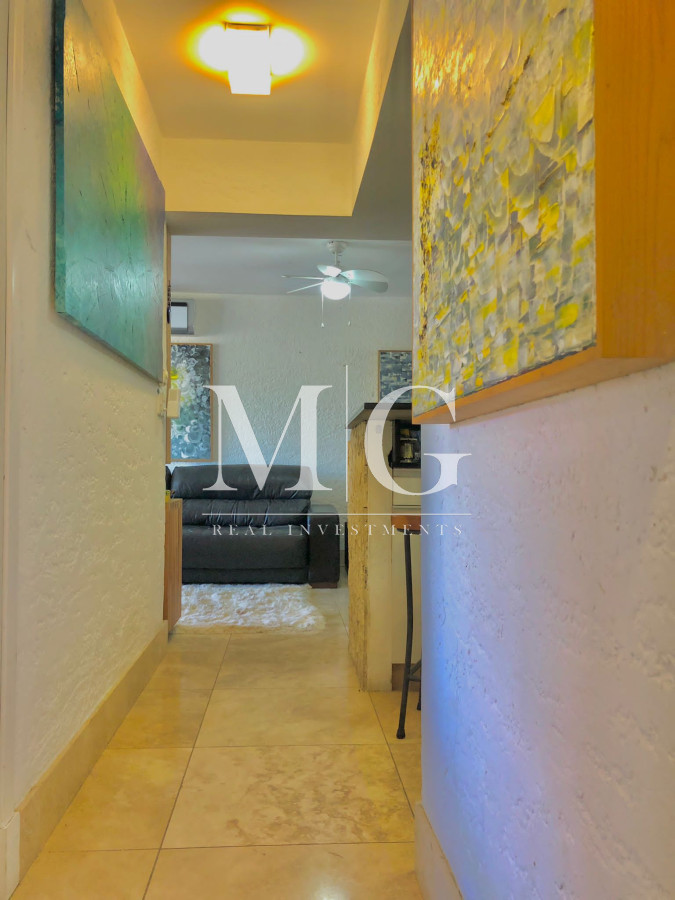 Apartamento ID.124 - CHIVERTA APATAMENTO 2 DORMITORIOS CON COCHERA