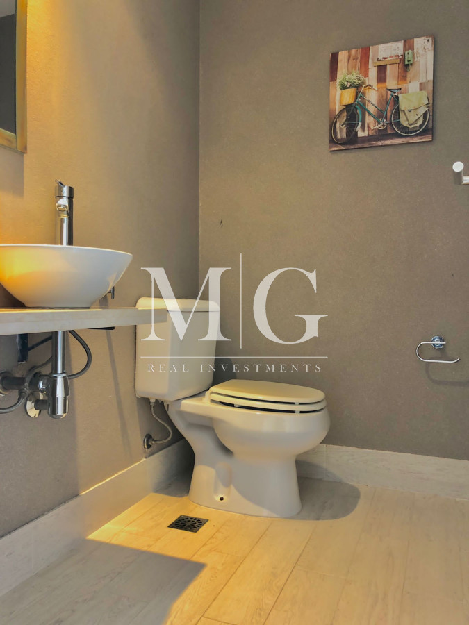 Apartamento ID.91 - Venta Apartamento 2 dormitorios con vista a playa Mansa