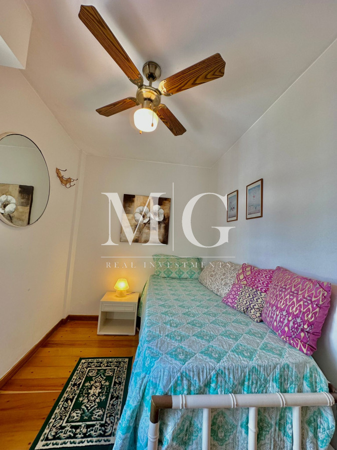 Apartamento ID.585 - Venta Apartamento 3 dormitorios con vista al Mar en Brava