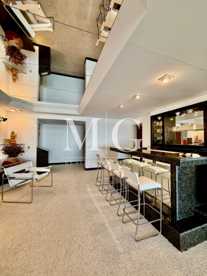 Apartamento ID.1549 - Alquiler Anual Apartamento 3 dormitorios, garage, parrillero. Gc incluidos!