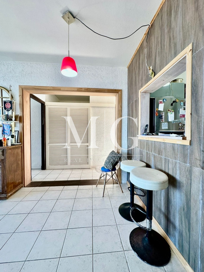 Apartamento ID.993 - BRAVA PISO ALTO 2 Y 1/2 DORMITORIOS CON VISTA AL MAR