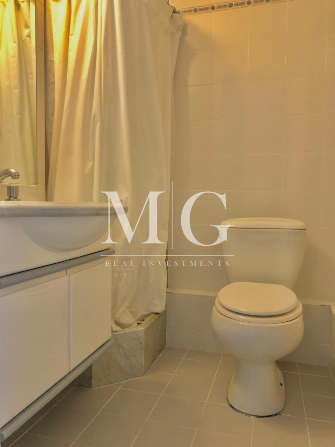 Apartamento ID.54 - Apartamento 3 dormitorios en Mansa con todos los servicios