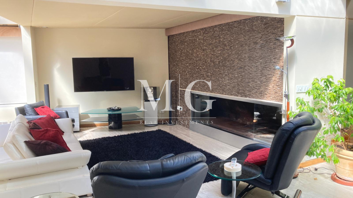Apartamento ID.271 - Espectacular Pent-house , todos los servicios Mansa