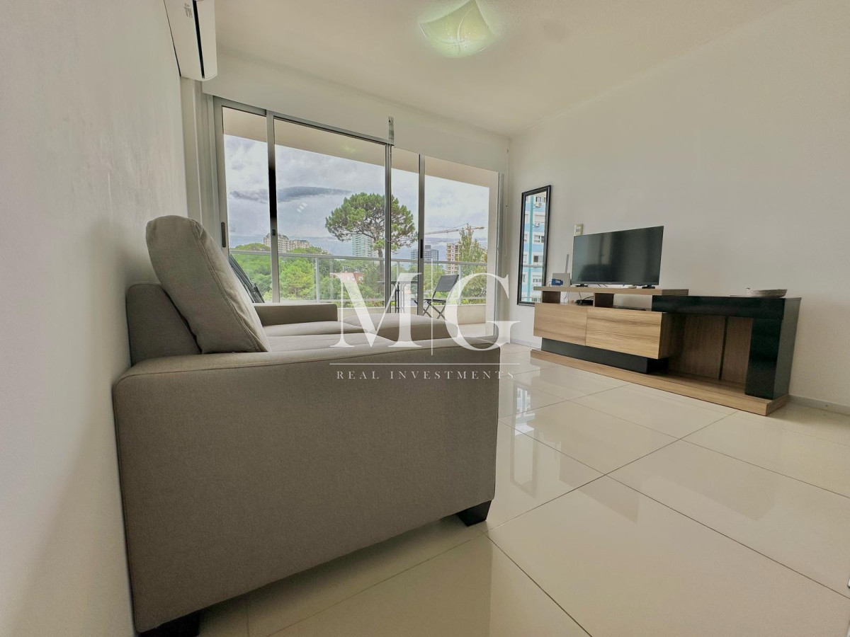 Apartamento ID.854 - ZONA AIDY GRILL A PASOS DE PLAZA MEXICO APTO CON COCHERA, BAJAS EXPENSAS!