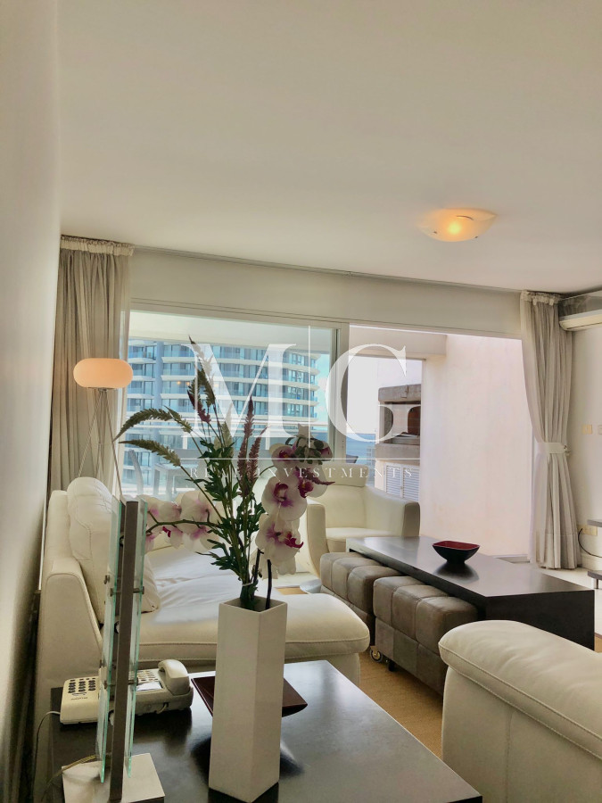 Apartamento ID.253 - Venta Penthouse zona Chiverta con vista directa al mar
