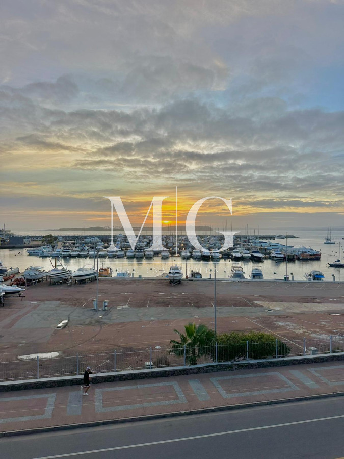 Apartamento ID.987 - PENINSULA CON VISTA AL PUERTO APARTAMENTO 4 DORMITORIOS, 5 BAÑOS
