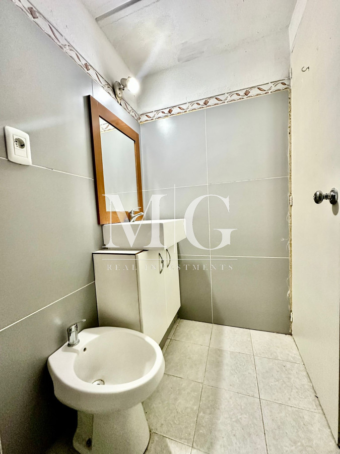 Apartamento ID.1349 - Complejo B9 Maldonado, apartamento 2 dormitorios con cochera