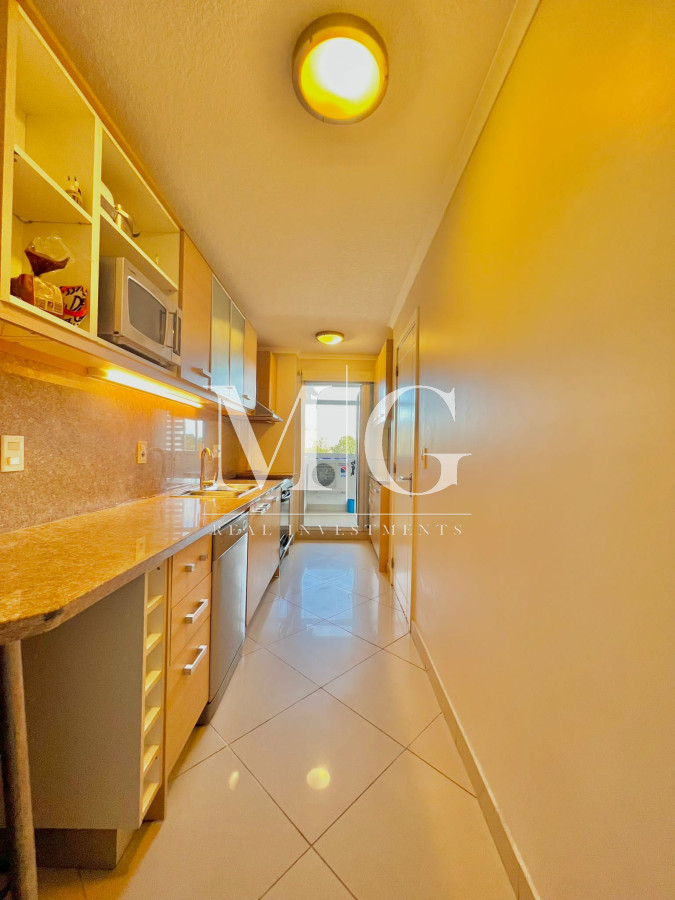 Apartamento ID.403 - Venta Apartamento 3 dormitorios + dep.servicio zona Aidy Grill, Brava 