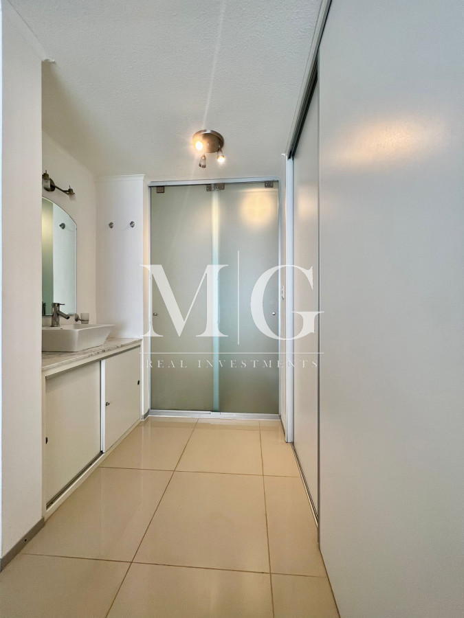 Apartamento ID.53 - Apartamento excelente ubicacion zona Aidy Grill 2 dormitorios