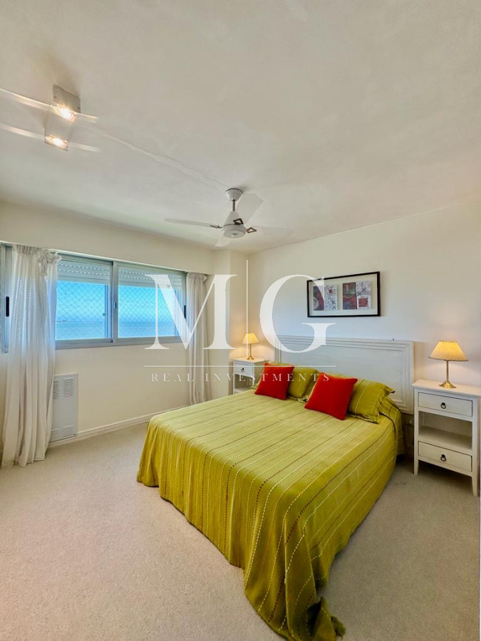 Apartamento ID.866 - Penthouse Duplex 4 dormitorios Playa Mansa