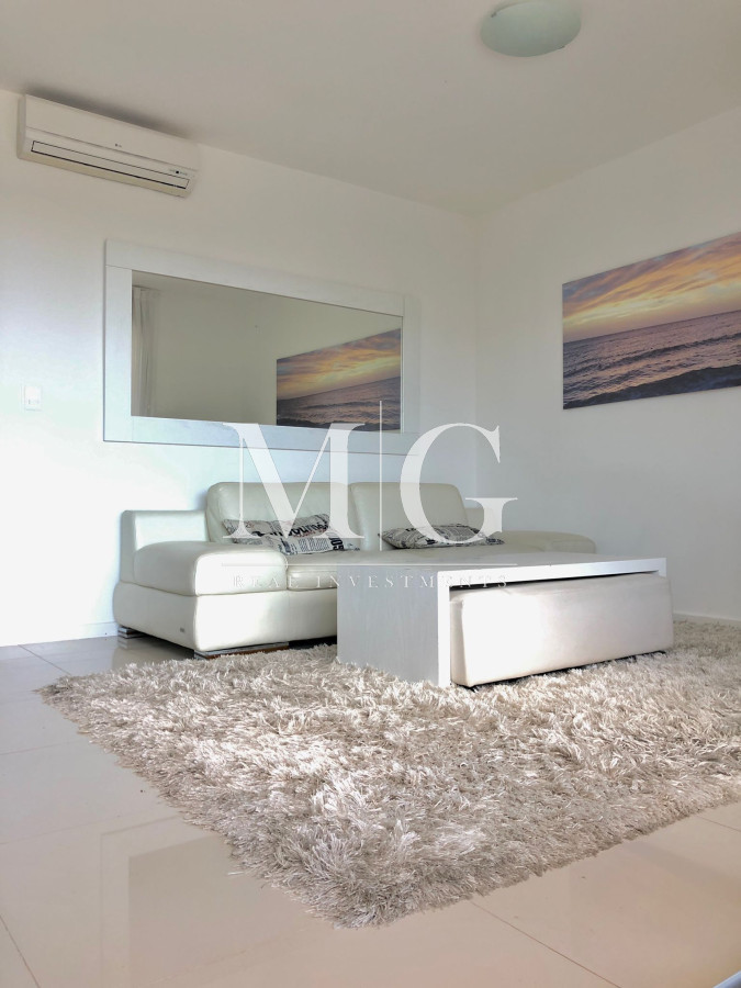 Apartamento ID.91 - Venta Apartamento 2 dormitorios con vista a playa Mansa