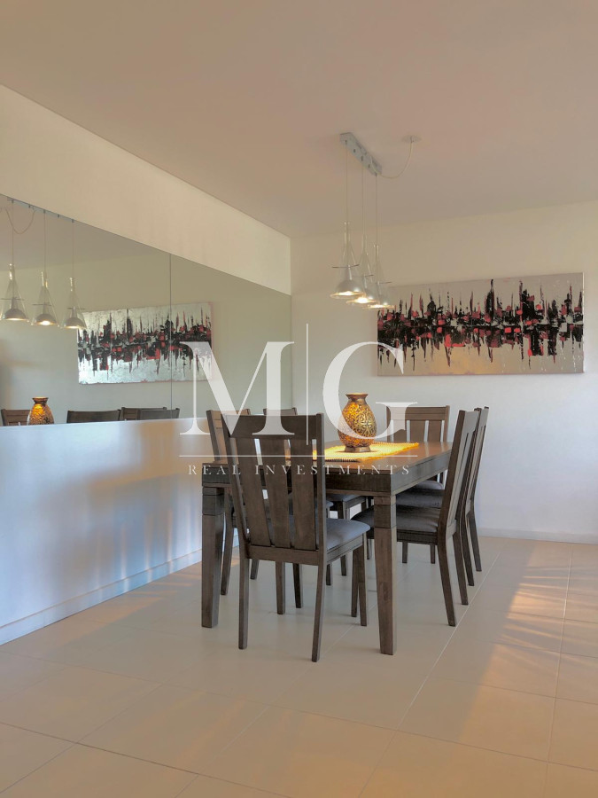 Apartamento ID.14 - Venta Apartamento 3 dormitorios zona Aidy Grill 