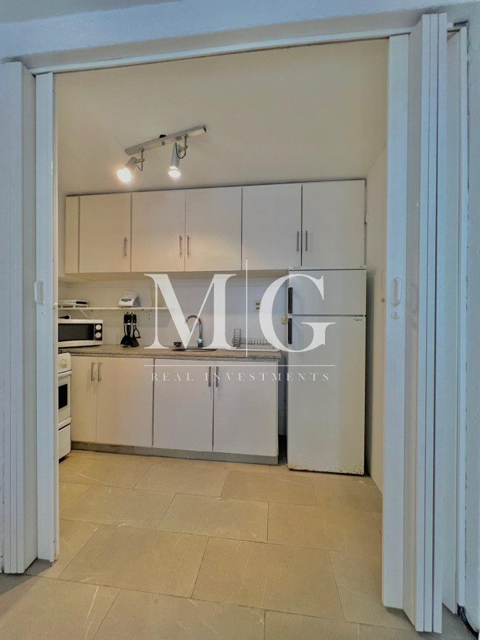 Apartamento ID.123 - Venta Apartamento 2 dormitorios zona Aidy Grill