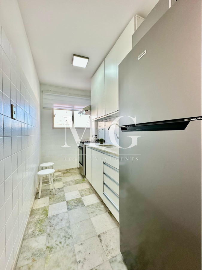 Apartamento ID.1154 - PENINSULA APARTAMENTO 2 DORMITORIOS CON COCHERA